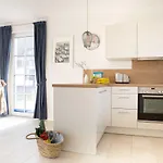 Сasa de vacaciones Schilfrohrsaenger 8 Fuhlendorf (Mecklenburg-Vorpommern)