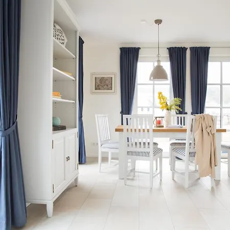 Schilfrohrsaenger 8 Feriehus