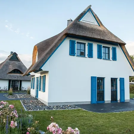 Schilfrohrsaenger 8 Feriehus *