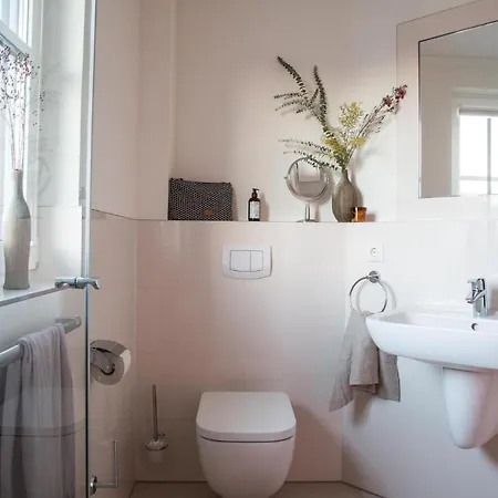 Schilfrohrsaenger 8 Feriehus *