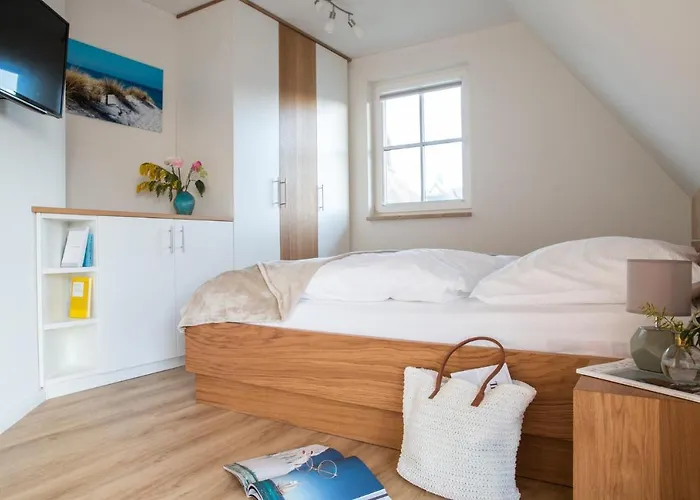 Schilfrohrsaenger 8 풀렌도르프